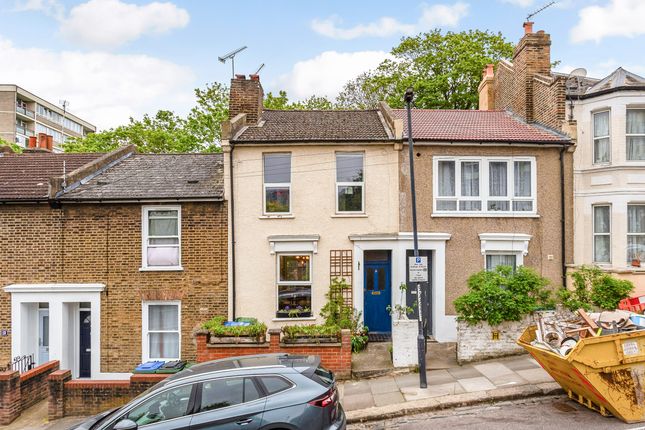 Thumbnail Terraced house for sale in Masons Hill, London