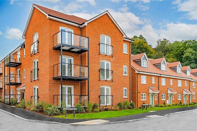 Flat for sale in Catteshall Court, Catteshall Lane, Godalming
