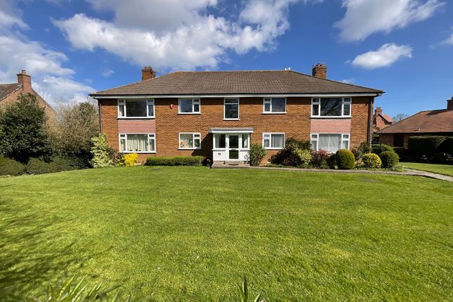 2-bed flat on Haybrow Manor, 64-70, Hackness Road, Scarborough, £170,000