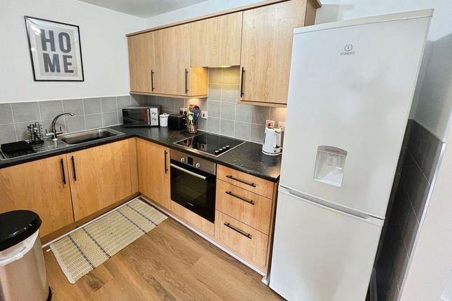Astley Brook Close, Bolton photo 3