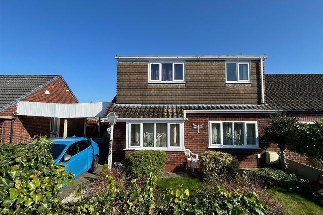 3-bed house on 8, Carlton Road, Lowton, £215,000