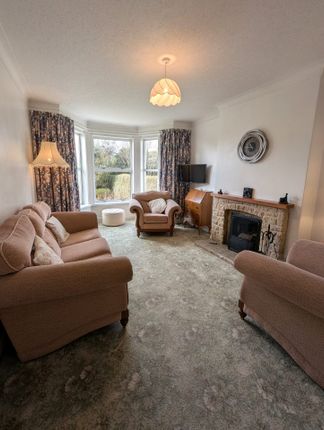Benlochy, Carlin Road, Dumfries photo 4
