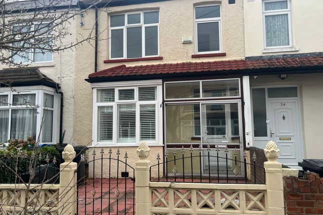 Detached house to rent in Rodney Road, Mitcham