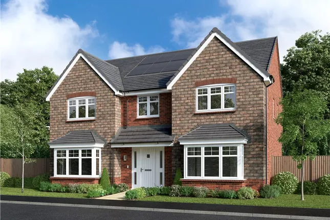 Miller Homes - Meadowbrook Chase