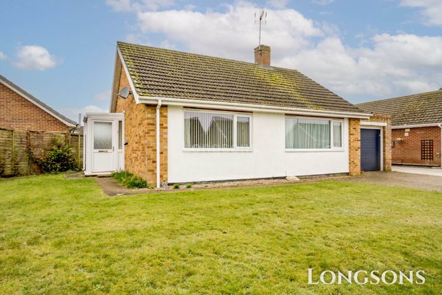 Detached bungalow for sale in Southlands, Swaffham