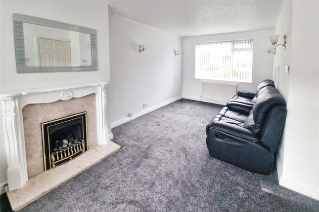 End terrace house to rent in Aireworth Close, Keighley, West Yorkshire
