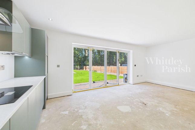 Humble Abode,Plot 5, The Street, Diss photo 4