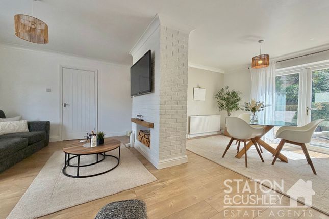 25 Greendale Close, Mansfield photo 4
