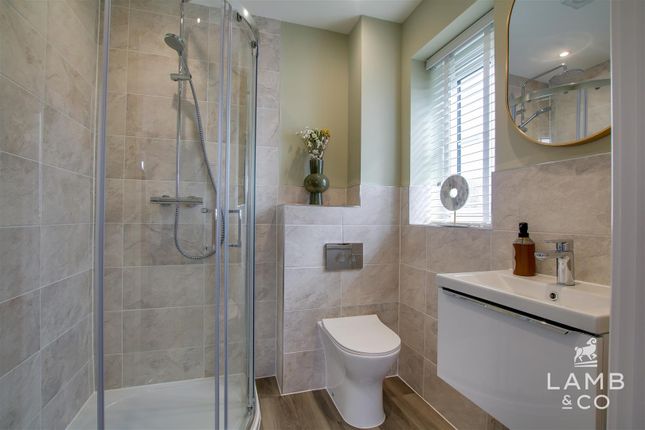 Plot 9, 18, Bloomfield Road, Little Clacton photo 3