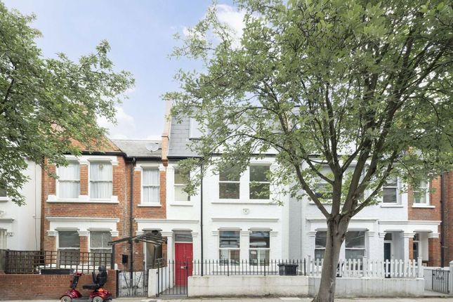 Thumbnail Property for sale in Kingwood Road, London
