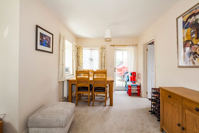 Wyvern Cottage, Wyvern Cottage, Goring on Thames photo 4