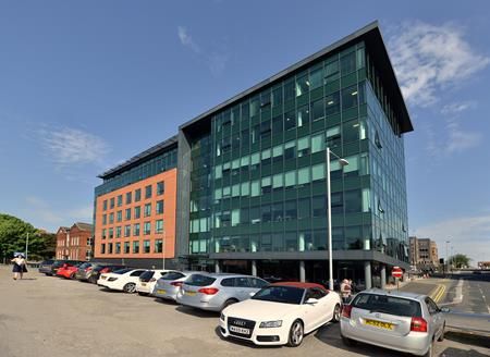 Thumbnail Office to let in 120 Bark Street, Bolton