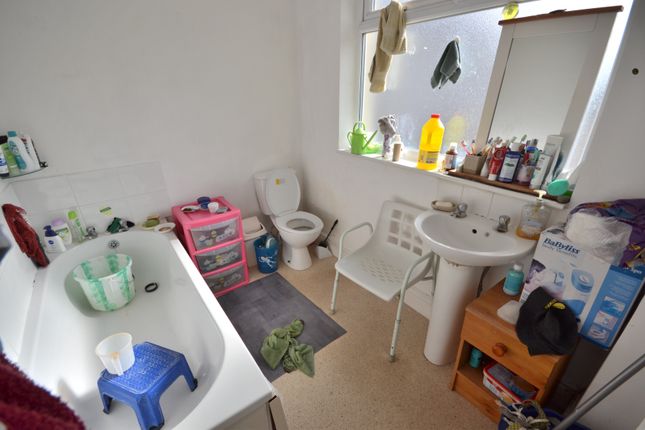 Terraced house for sale in Holland Street, Hull