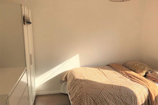 Thumbnail Room to rent in Mary Carpenter Place, Montpelier, Bristol