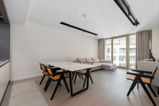 Apartment 1103, 1, Park Drive, London photo 4