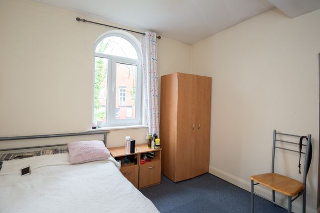 Flat for sale in Chadwick Street, Bolton