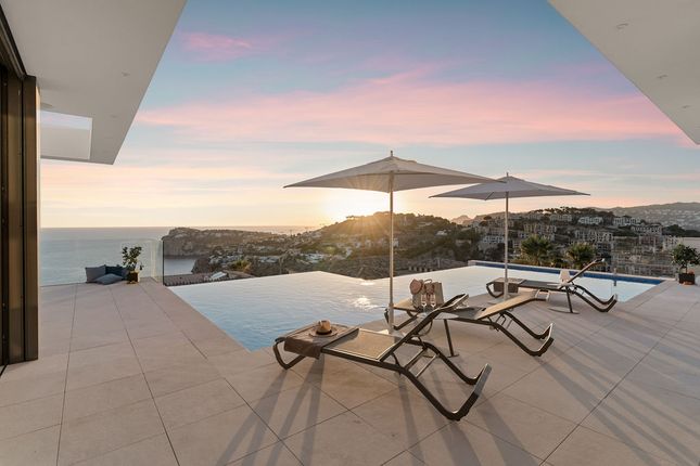 Villa for sale in Puerto Andratx, Mallorca, Balearic Islands
