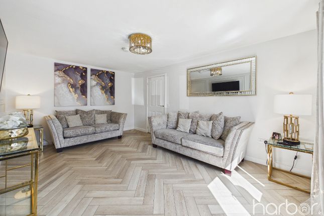19 Rosehall Drive, Uddingston, City of Glasgow photo 3