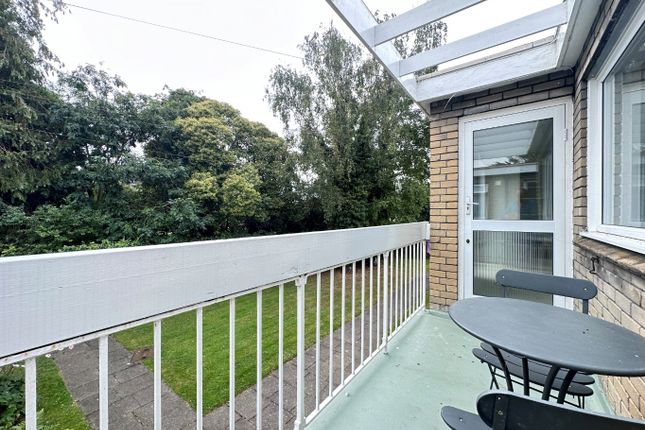 Maisonette for sale in St. Lawrence Court, St. Lawrence Road, Canterbury, Kent