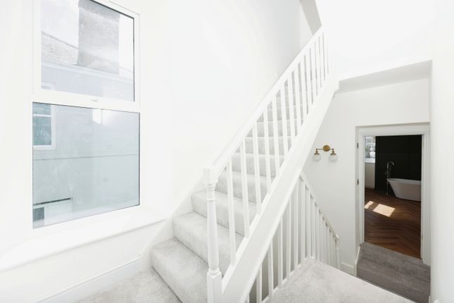 End terrace house for sale in Admiralty Street, Stonehouse, Plymouth, Devon