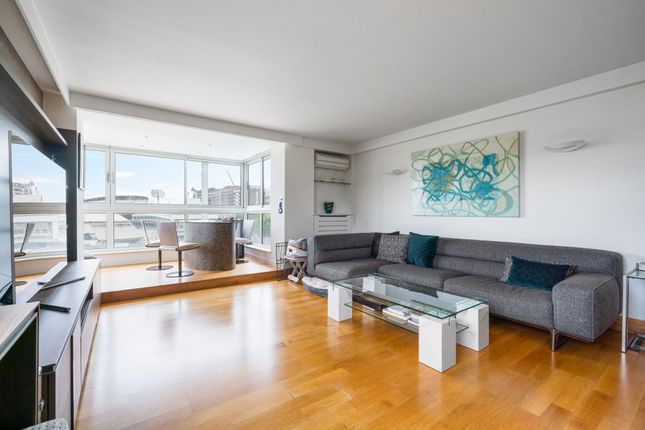 Flat for sale in Century Court, Grove End Road, St John's Wood, London