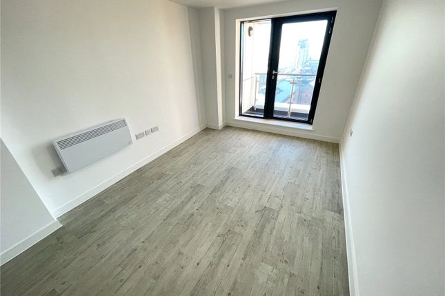Thumbnail Property to rent in Northill Apartments, 65 Furness Quay, Salford