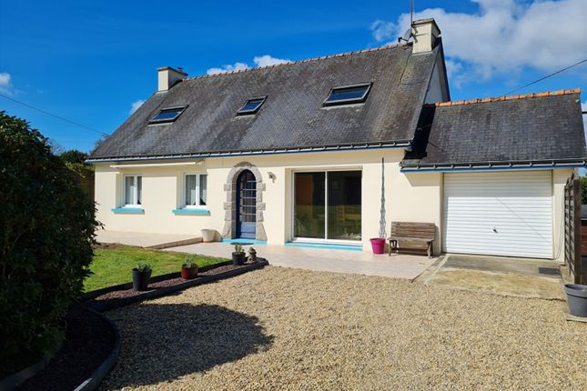 Detached house for sale in Lanouee, Bretagne, 56120, France