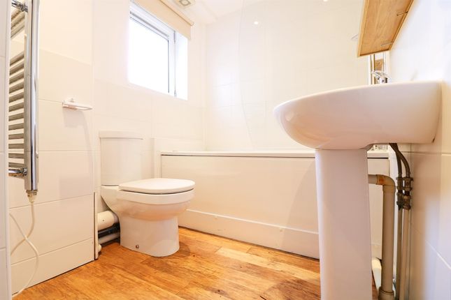 Flat for sale in Charles Street, Leicester