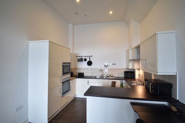 Flat 11, Westwood Lodge, Lenham photo 4