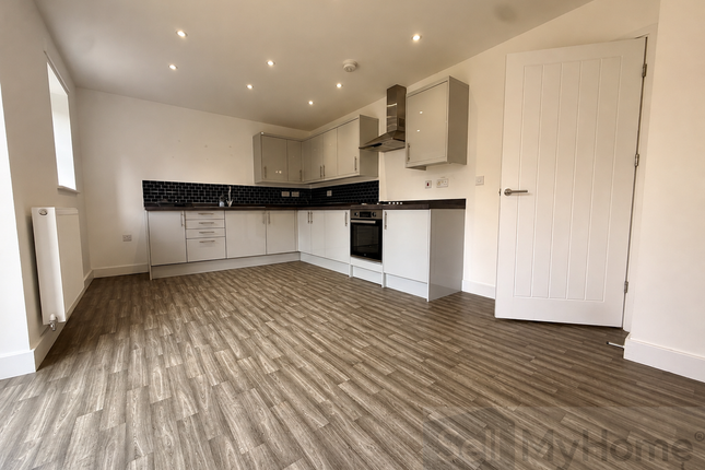 46 Crompton Road, Melton Mowbray photo 3