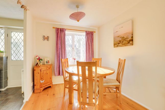 18 Colindale Gardens, Nottingham photo 4