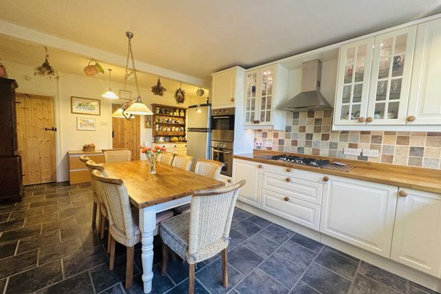 Semi-detached house for sale in Bell Lane, Brightwell-Cum-Sotwell