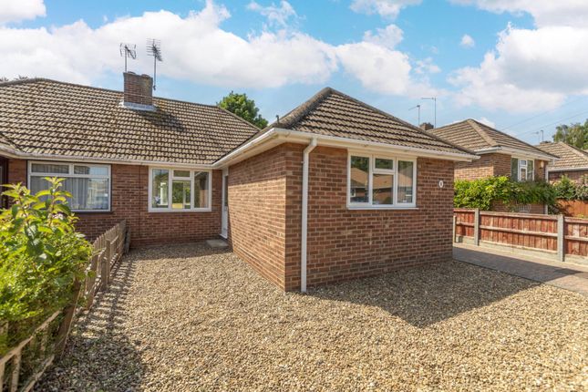 2-bed house on 5, Lilburne Avenue, Norwich, £230,000
