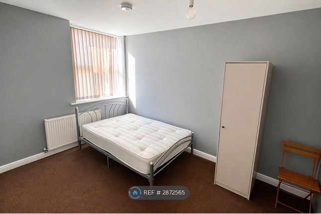 Bevercotes Road, Flat, Sheffield photo 2
