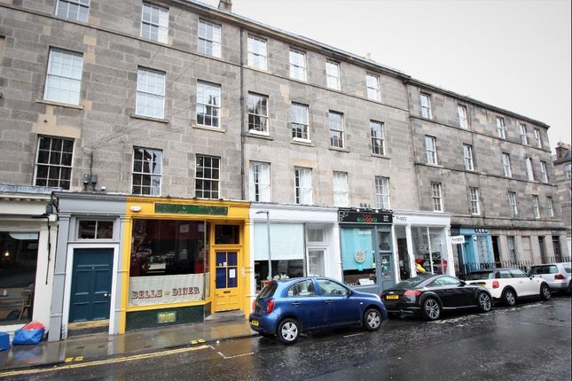 Flat to rent in St Stephen Street, Stockbridge, Edinburgh