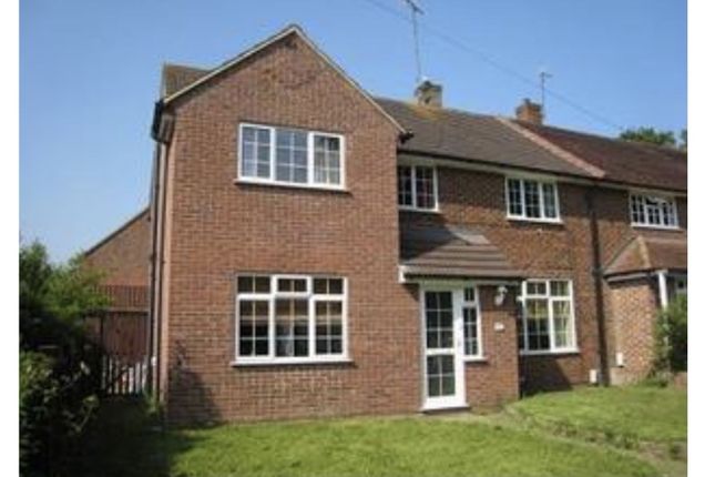 Semi-detached house for sale in Whitewebbs Way, Orpington