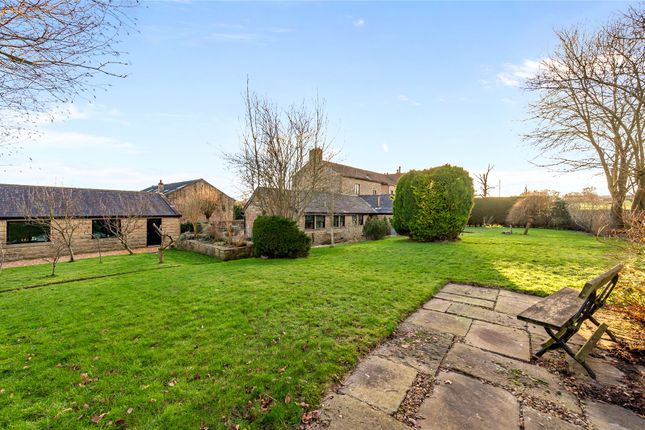 Semi-detached house for sale in Park Head Farm, Whalley, Clitheroe, Lancashire