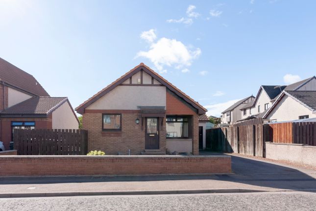 Thumbnail Bungalow for sale in Creel Drive, Cove, Aberdeen