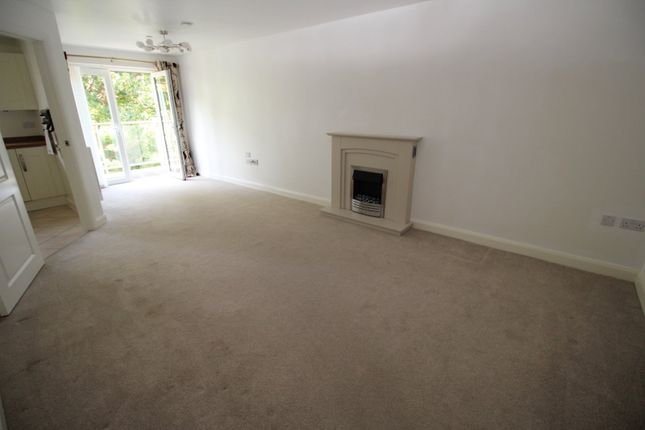 Apartment 48,, Adlington House, Portishead photo 3