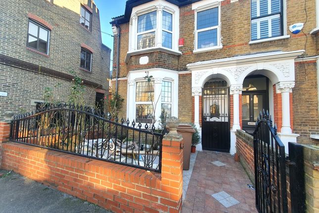 Thumbnail Property for sale in Priory Avenue, London