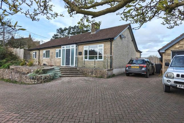 Detached house for sale in High Street, Buckland Dinham