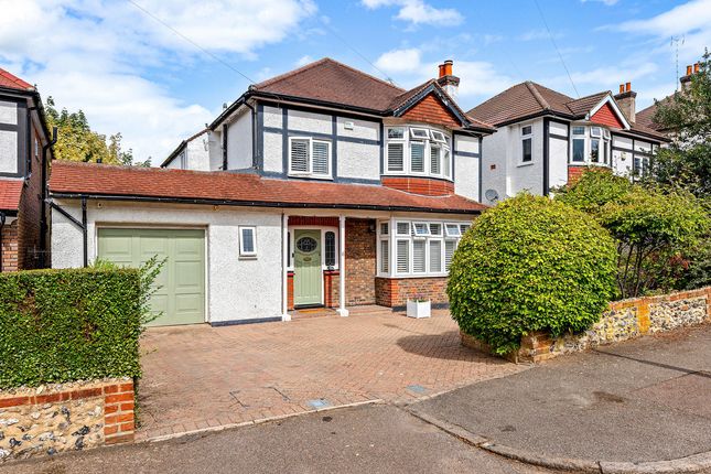 3-bed house on 6, Purley Bury Avenue, Purley, £950,000