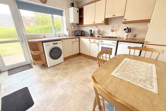 1, Holloway Close, East Bridgford photo 4