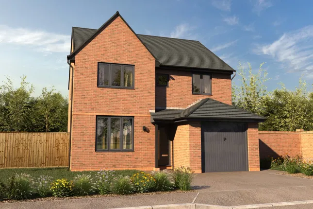 Bloor Homes - Wharncliffe Park