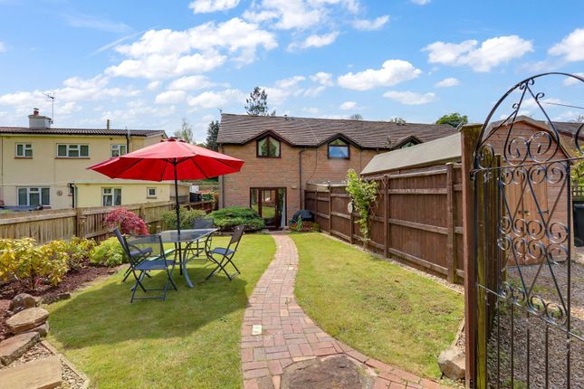 Thumbnail End terrace house for sale in Clearwell, Coleford, Gloucestershire.