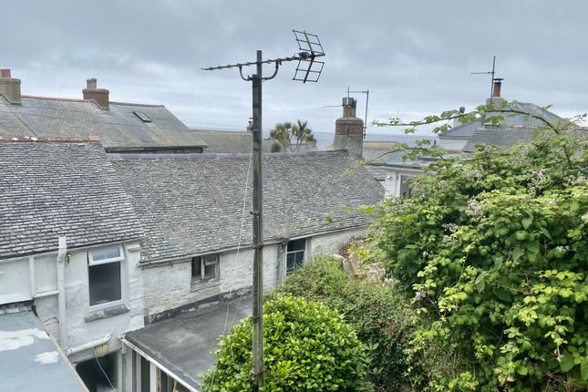 Terraced house for sale in Millpool, Mousehole