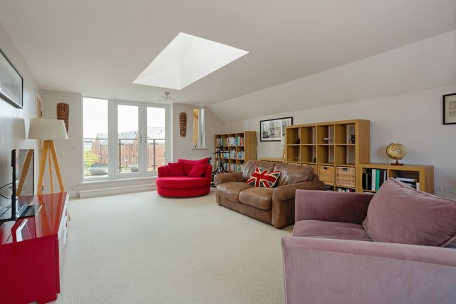 Detached house for sale in Lloyd Road, Chichester