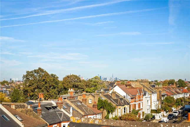 Flat 4 Burlington House, 41, Wandle Road, London photo 4