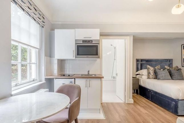 Pelham Court, 1, Fulham Road, Chelsea photo 4
