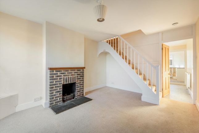 Semi-detached house for sale in Grange View, North Street, Turners Hill, Crawley, West Sussex